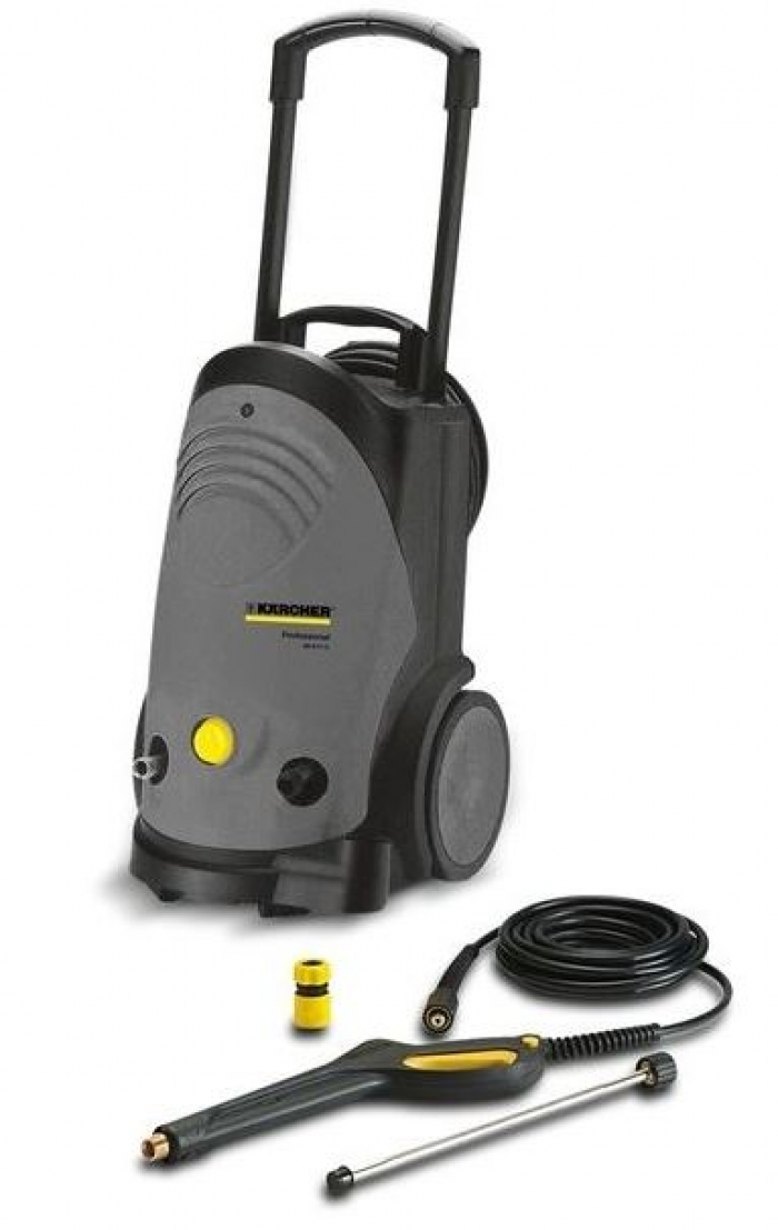 Quem somos QP - Prestdora